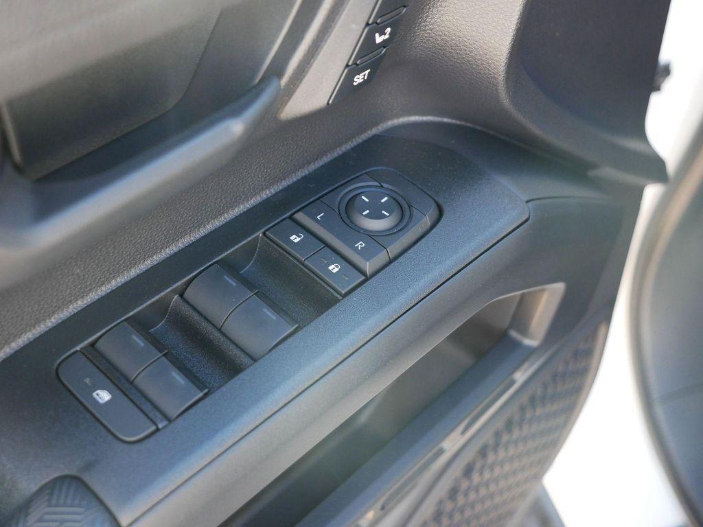 new 2025 Toyota 4Runner car, priced at $62,229