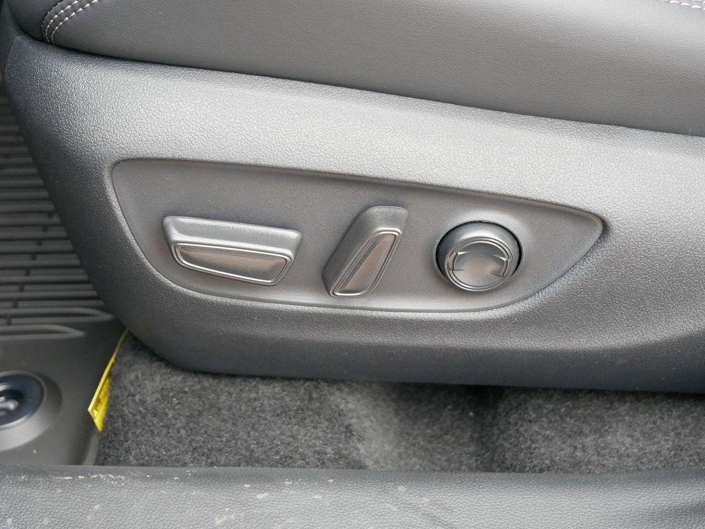 new 2025 Toyota RAV4 car, priced at $38,423