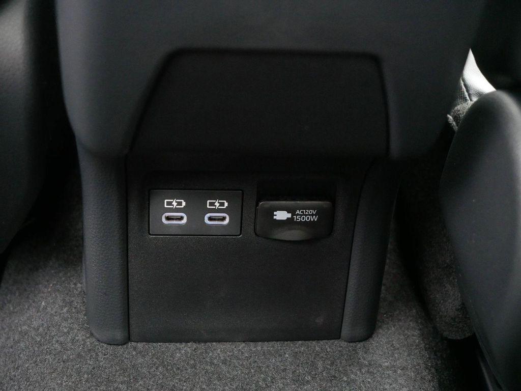 new 2026 Toyota Prius Plug-In Hybrid car, priced at $41,051