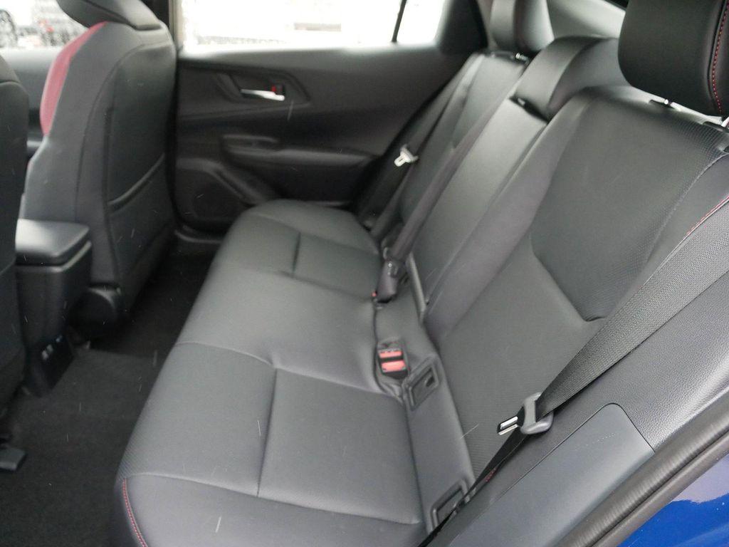 new 2026 Toyota Prius Plug-In Hybrid car, priced at $41,051