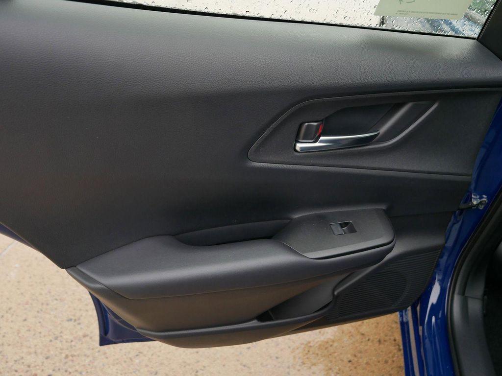 new 2026 Toyota Prius Plug-In Hybrid car, priced at $41,051