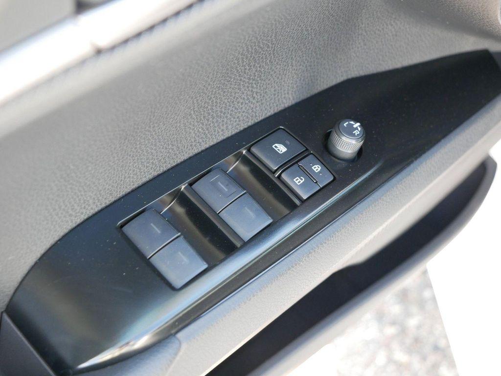 new 2026 Toyota Camry car, priced at $39,192