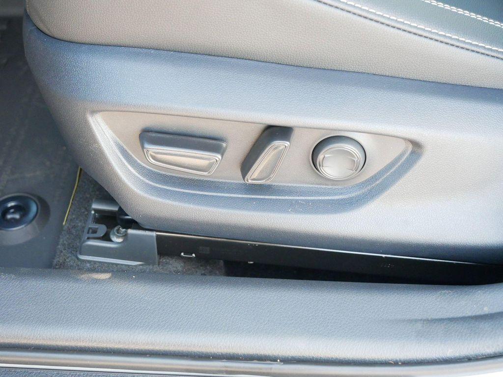 new 2026 Toyota Camry car, priced at $39,192