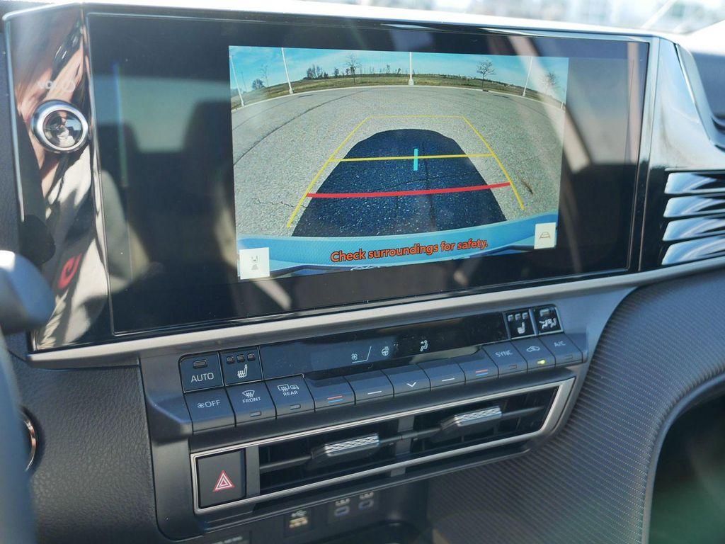 new 2026 Toyota Camry car, priced at $39,192