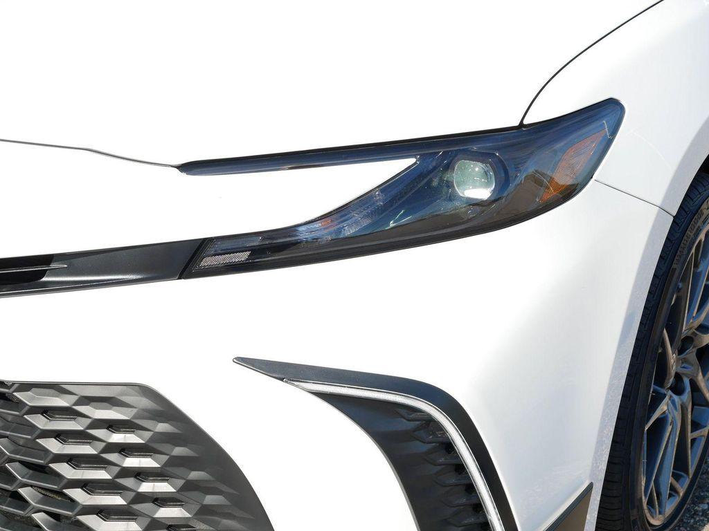 new 2026 Toyota Camry car, priced at $39,192