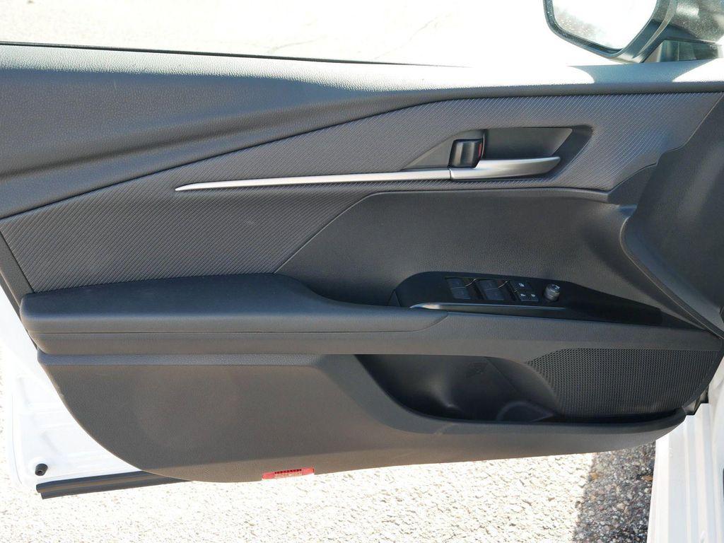 new 2026 Toyota Camry car, priced at $39,192