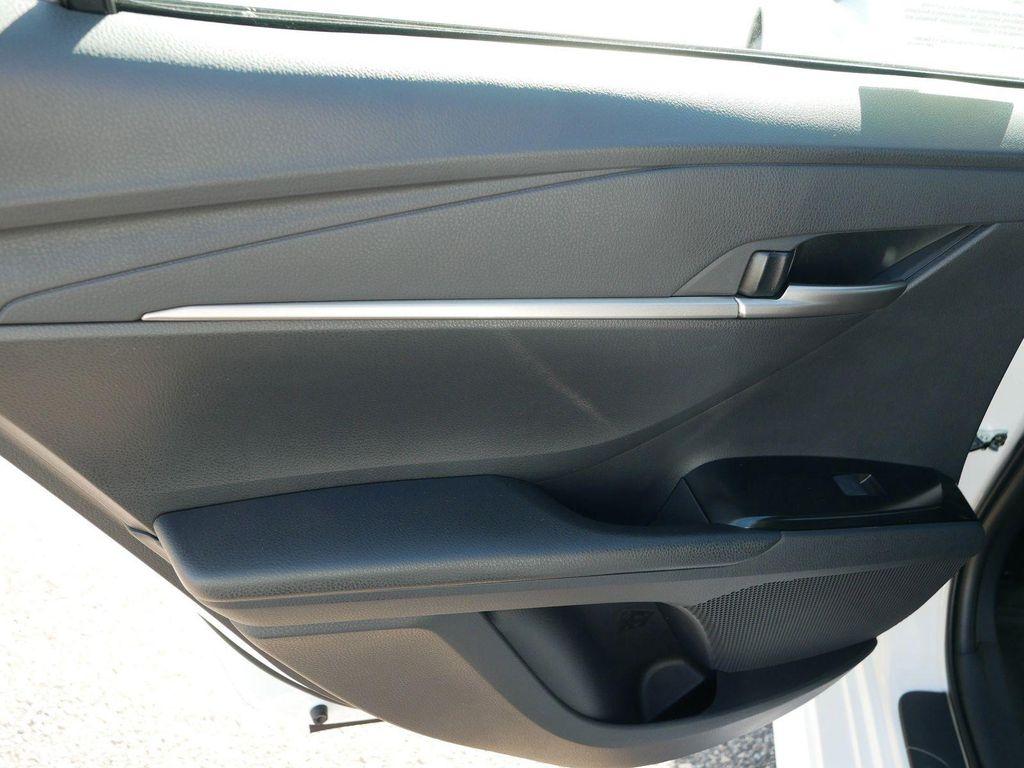 new 2026 Toyota Camry car, priced at $39,192