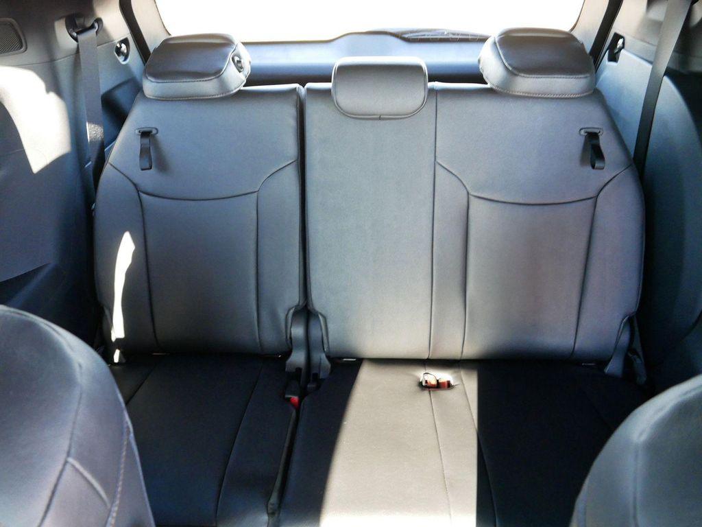 new 2025 Toyota Sienna car, priced at $61,120