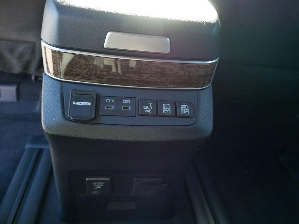 new 2025 Toyota Sienna car, priced at $61,120