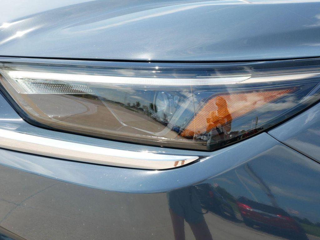 new 2025 Toyota Grand Highlander car, priced at $54,371