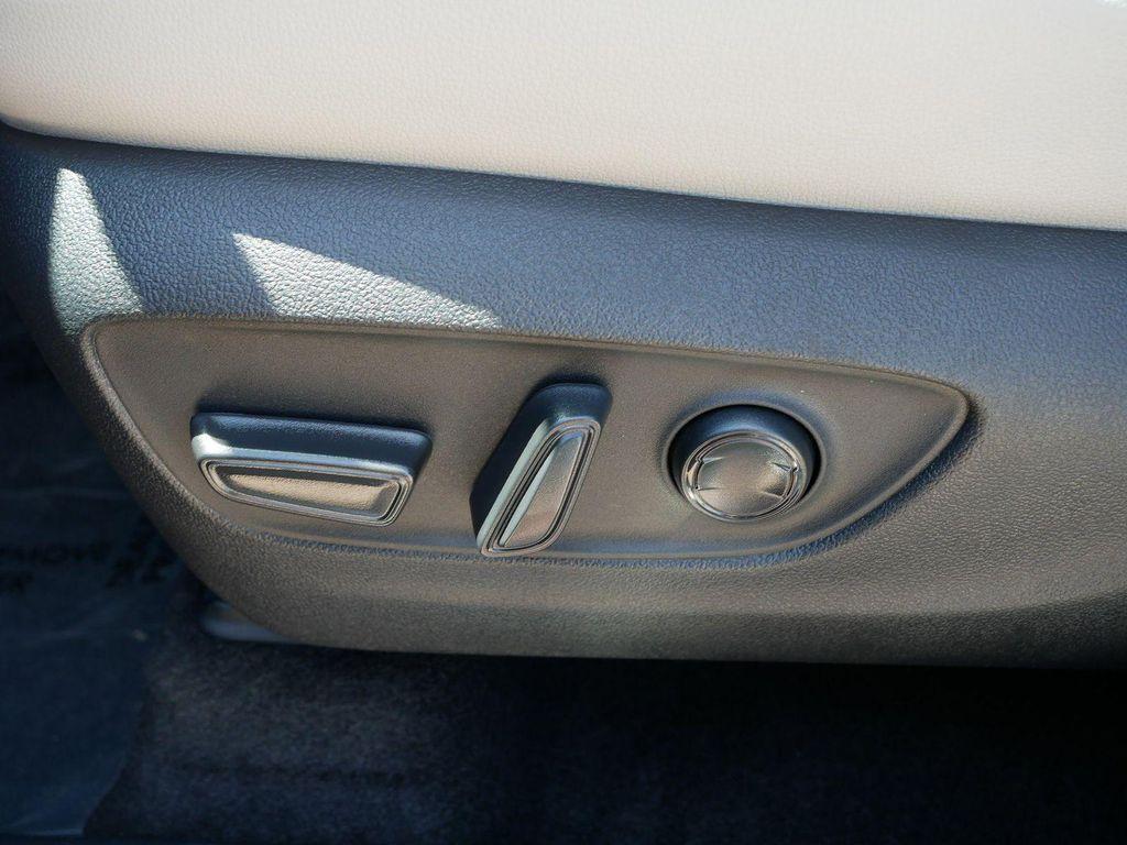 new 2025 Toyota Grand Highlander car, priced at $54,371