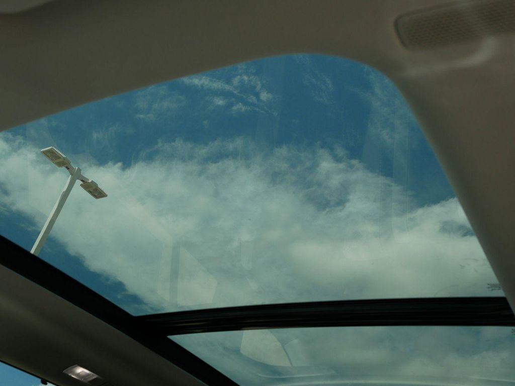 new 2025 Toyota Grand Highlander car, priced at $54,371