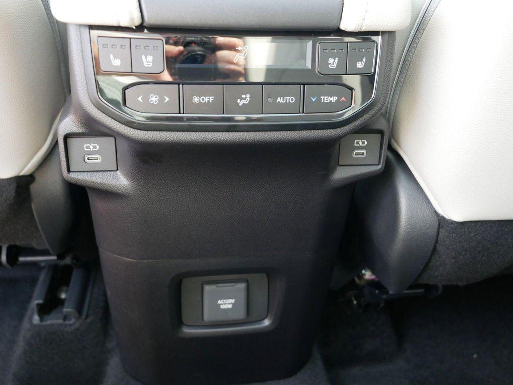 new 2025 Toyota Grand Highlander car, priced at $54,371