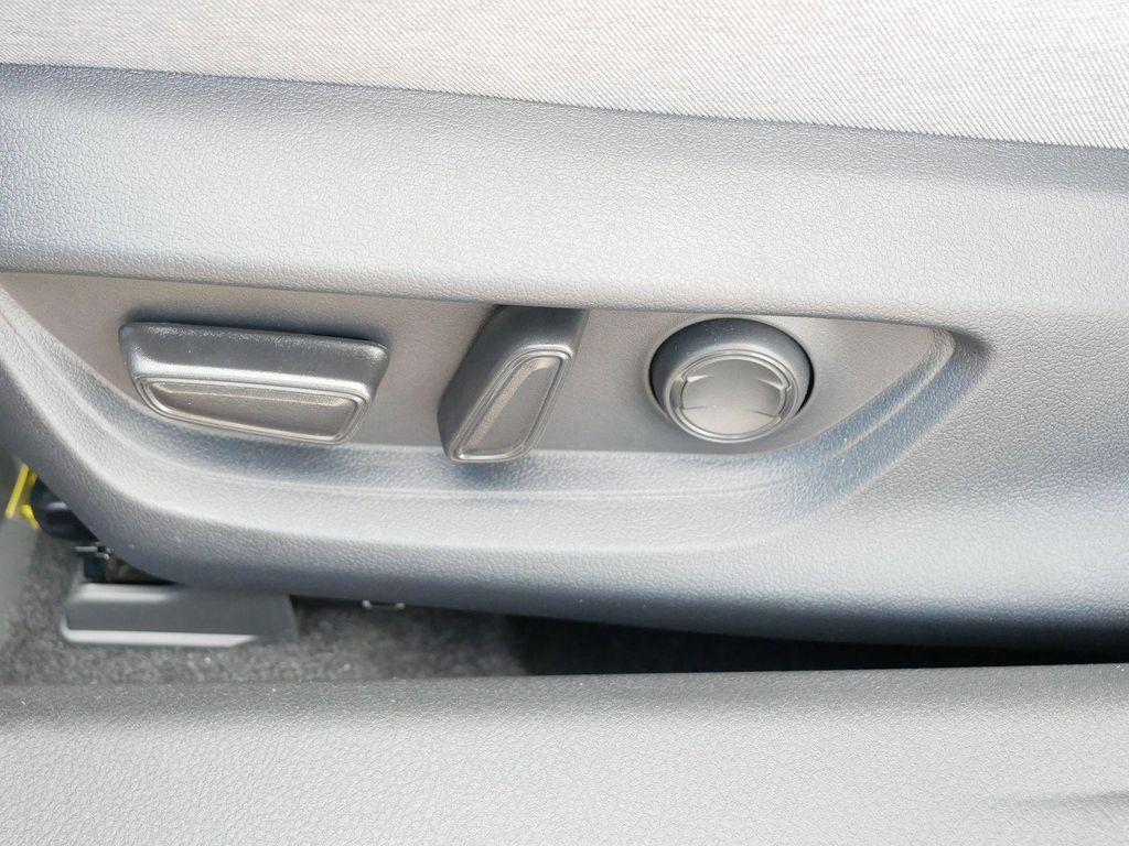 new 2025 Toyota Camry car, priced at $31,544