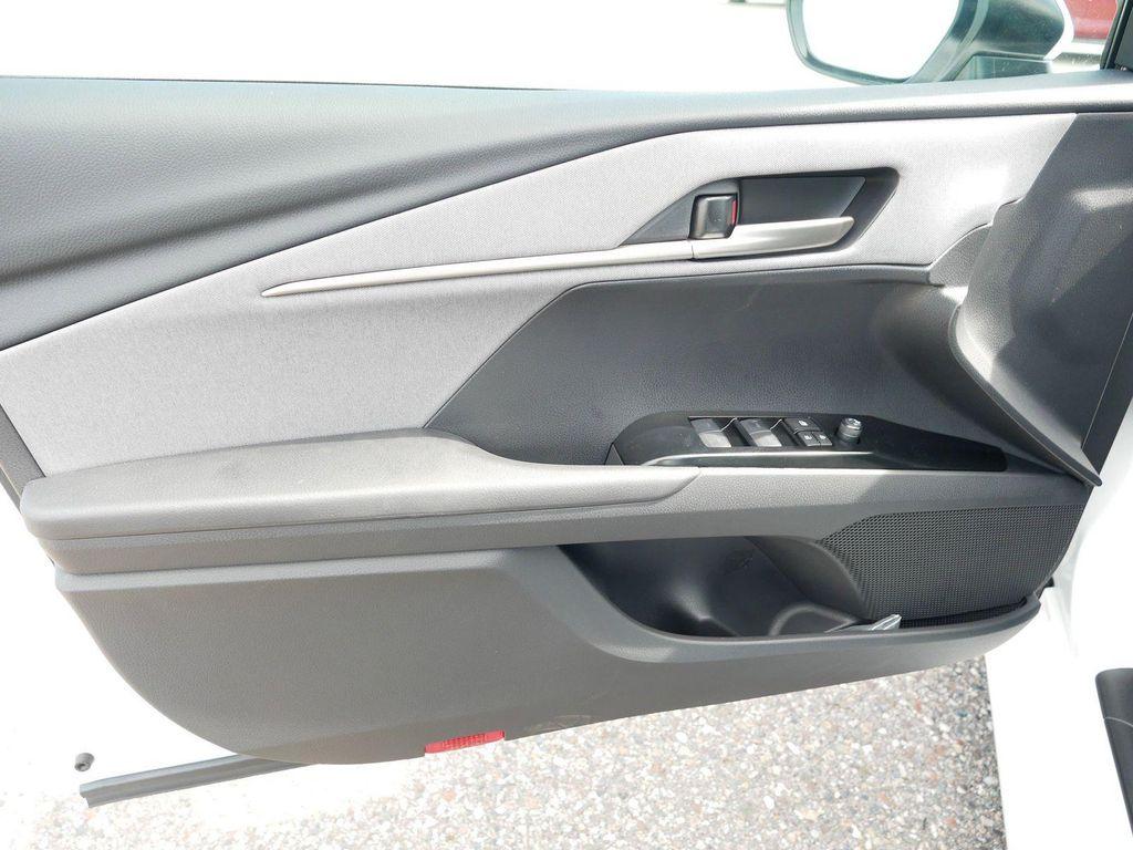 new 2025 Toyota Camry car, priced at $31,544