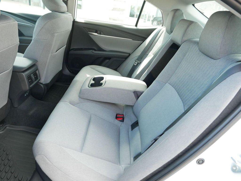 new 2025 Toyota Camry car, priced at $31,544