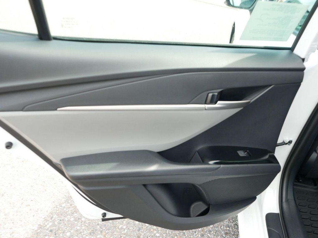 new 2025 Toyota Camry car, priced at $31,544