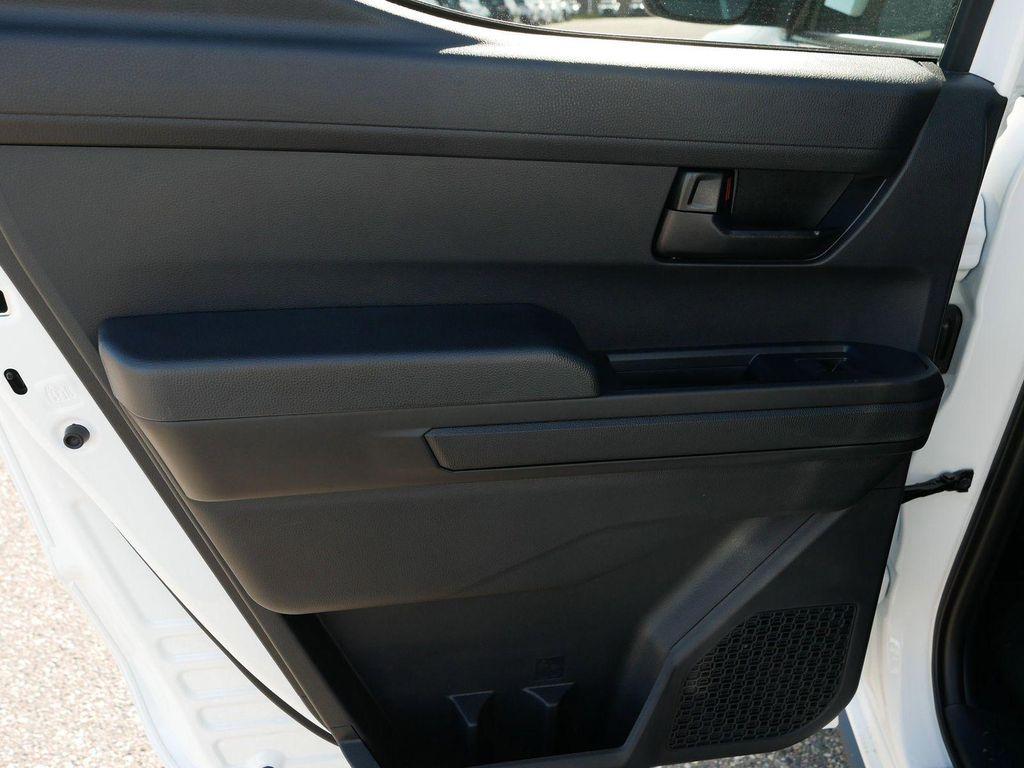 new 2025 Toyota Tacoma car, priced at $48,554