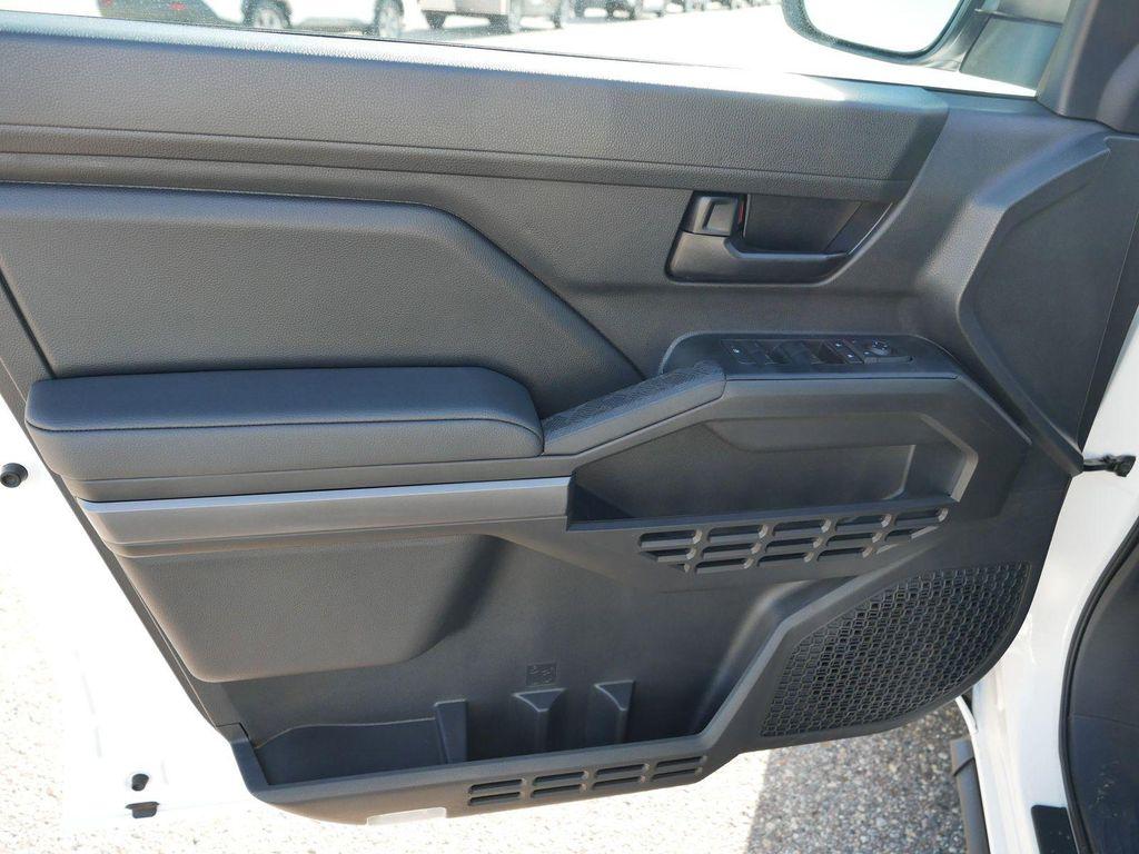 new 2025 Toyota Tacoma car, priced at $48,554