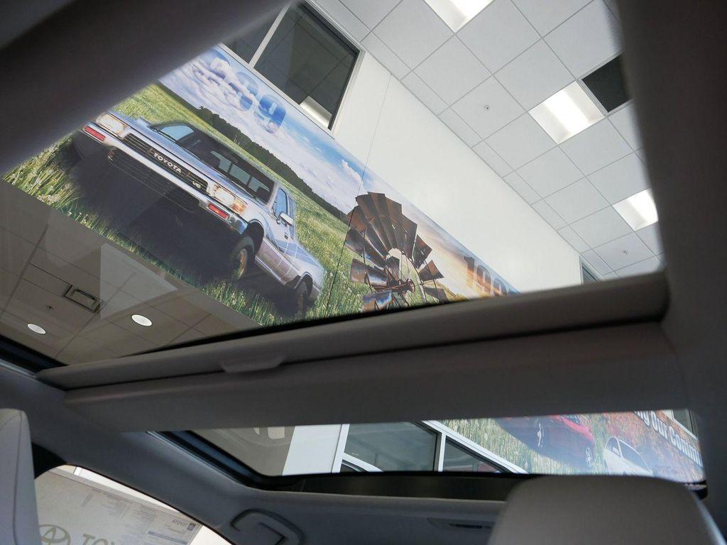 new 2025 Toyota Prius car, priced at $35,640