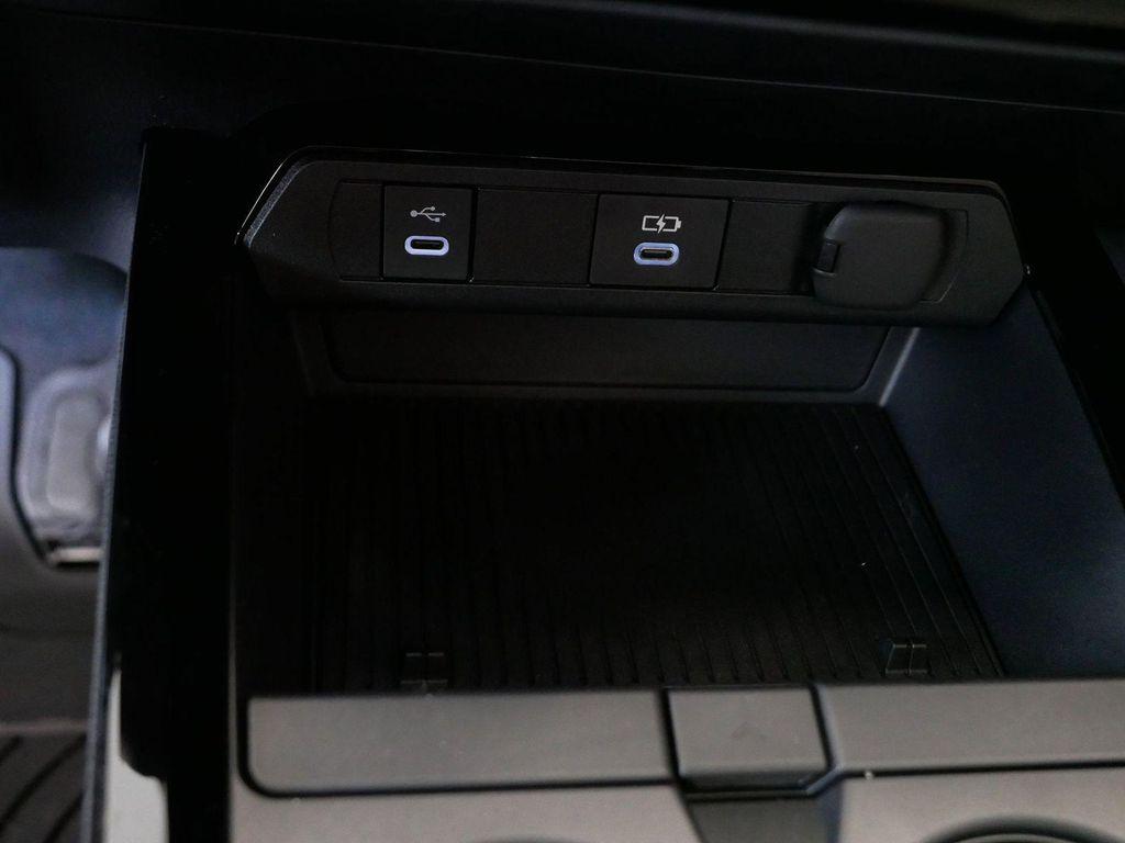 new 2025 Toyota Prius car, priced at $35,640