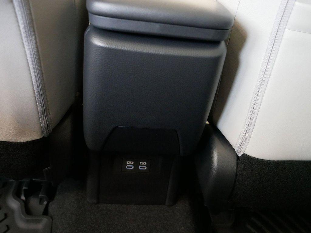 new 2025 Toyota Prius car, priced at $35,640