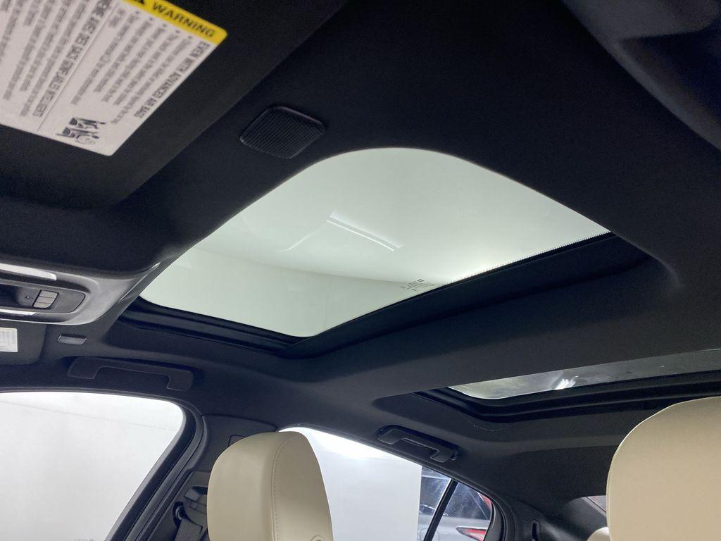 new 2026 Cadillac CT5 car, priced at $54,810