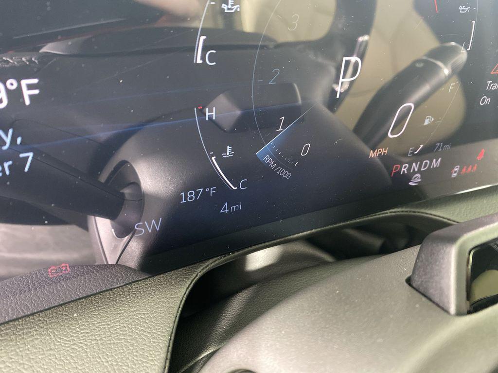 new 2026 Cadillac CT5 car, priced at $54,810