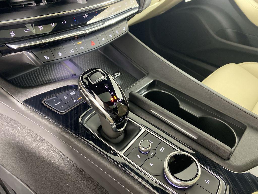 new 2026 Cadillac CT5 car, priced at $54,810