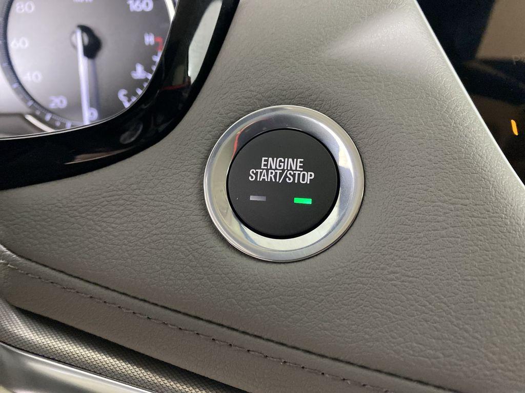 new 2025 Cadillac XT5 car, priced at $56,755