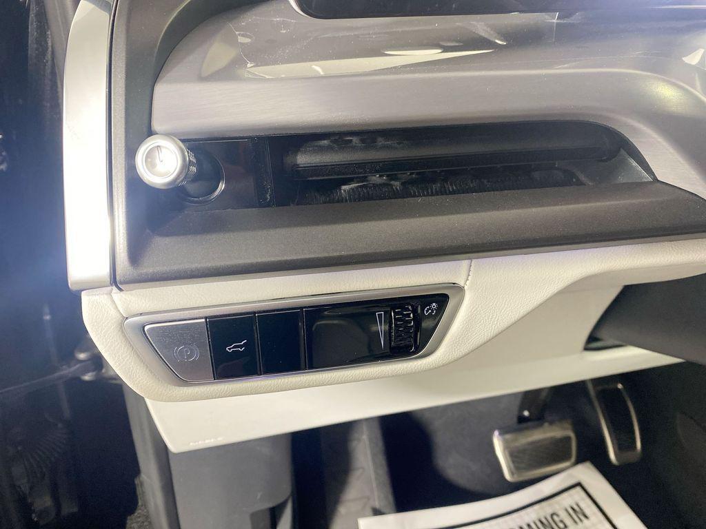 new 2026 Cadillac VISTIQ car, priced at $81,410