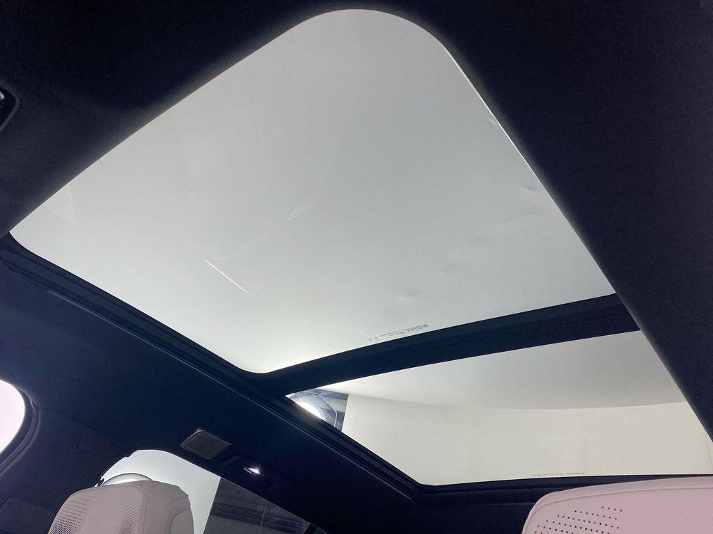 new 2026 Cadillac VISTIQ car, priced at $81,410