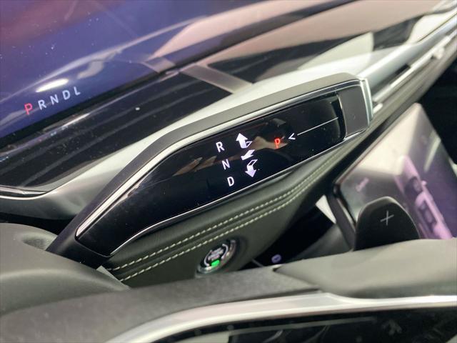 new 2025 Cadillac Escalade car, priced at $112,115