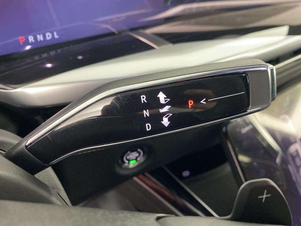 new 2026 Cadillac Escalade car, priced at $118,360