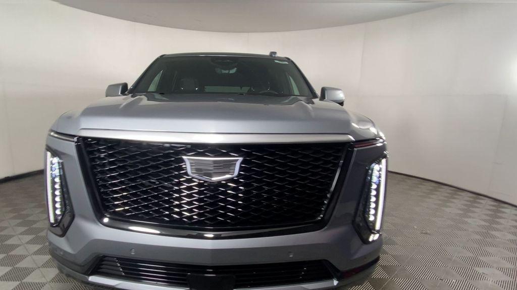 new 2026 Cadillac Escalade car, priced at $118,360