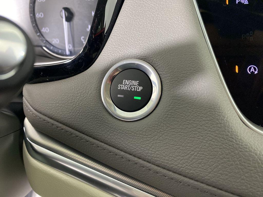 new 2025 Cadillac XT5 car, priced at $55,755