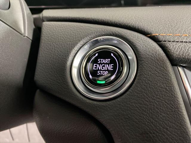 new 2025 Cadillac CT5 car, priced at $56,615