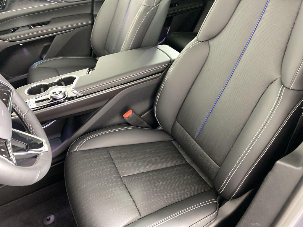 new 2026 Cadillac LYRIQ car, priced at $61,745