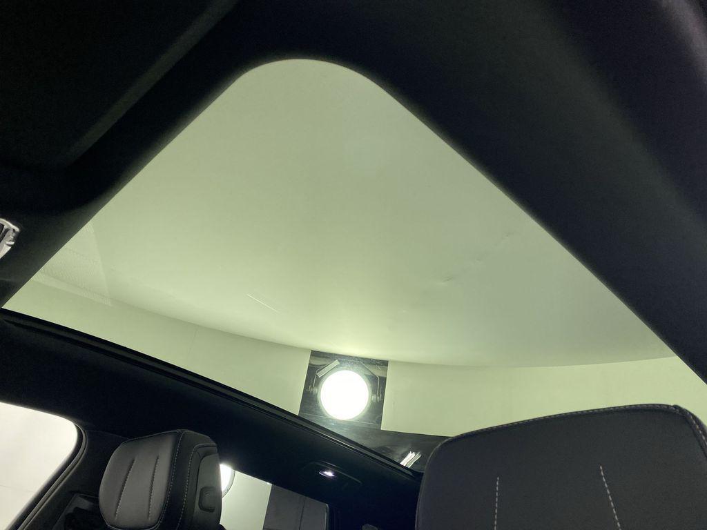 new 2026 Cadillac LYRIQ car, priced at $61,745