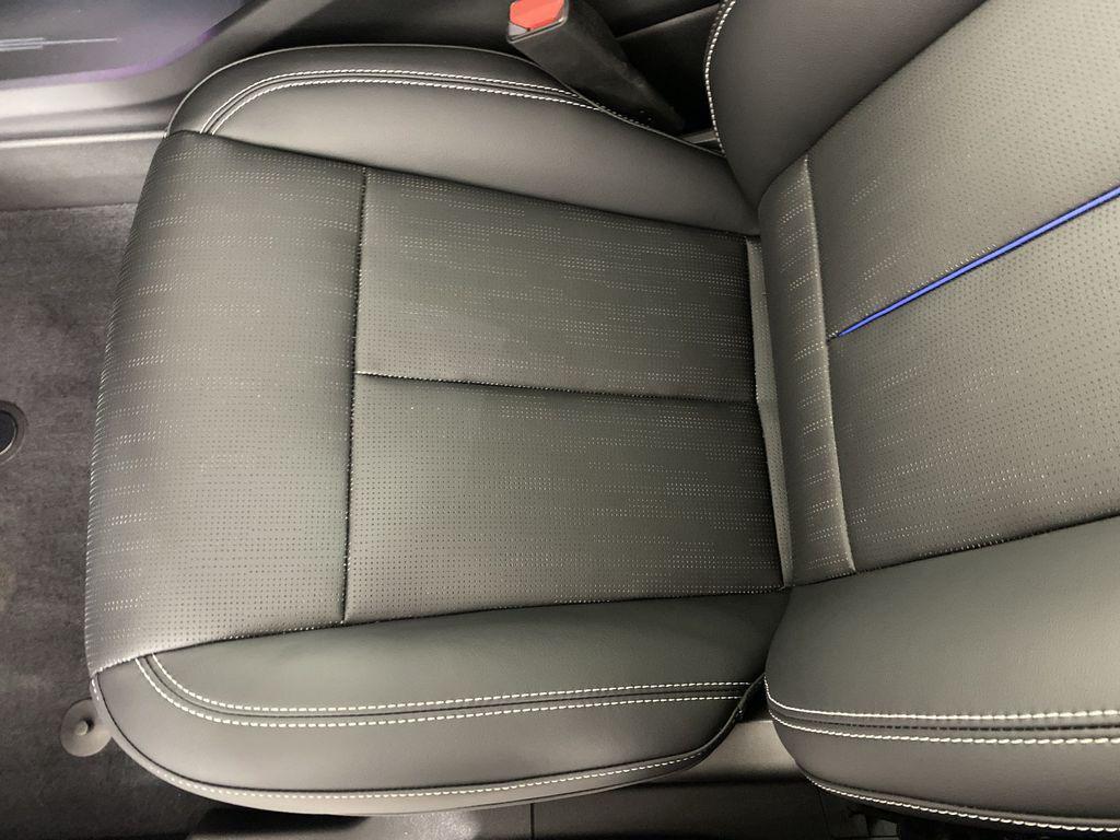 new 2026 Cadillac LYRIQ car, priced at $61,745