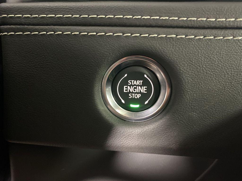 new 2025 Cadillac Escalade car, priced at $112,244