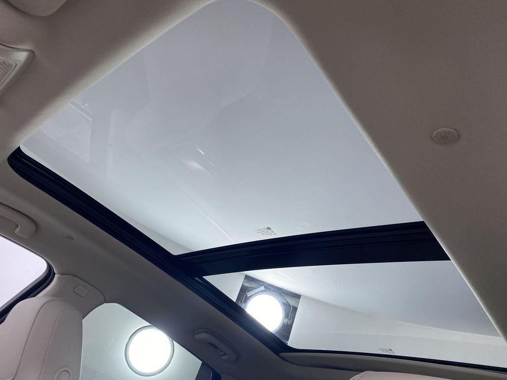 new 2025 Cadillac XT5 car, priced at $56,755