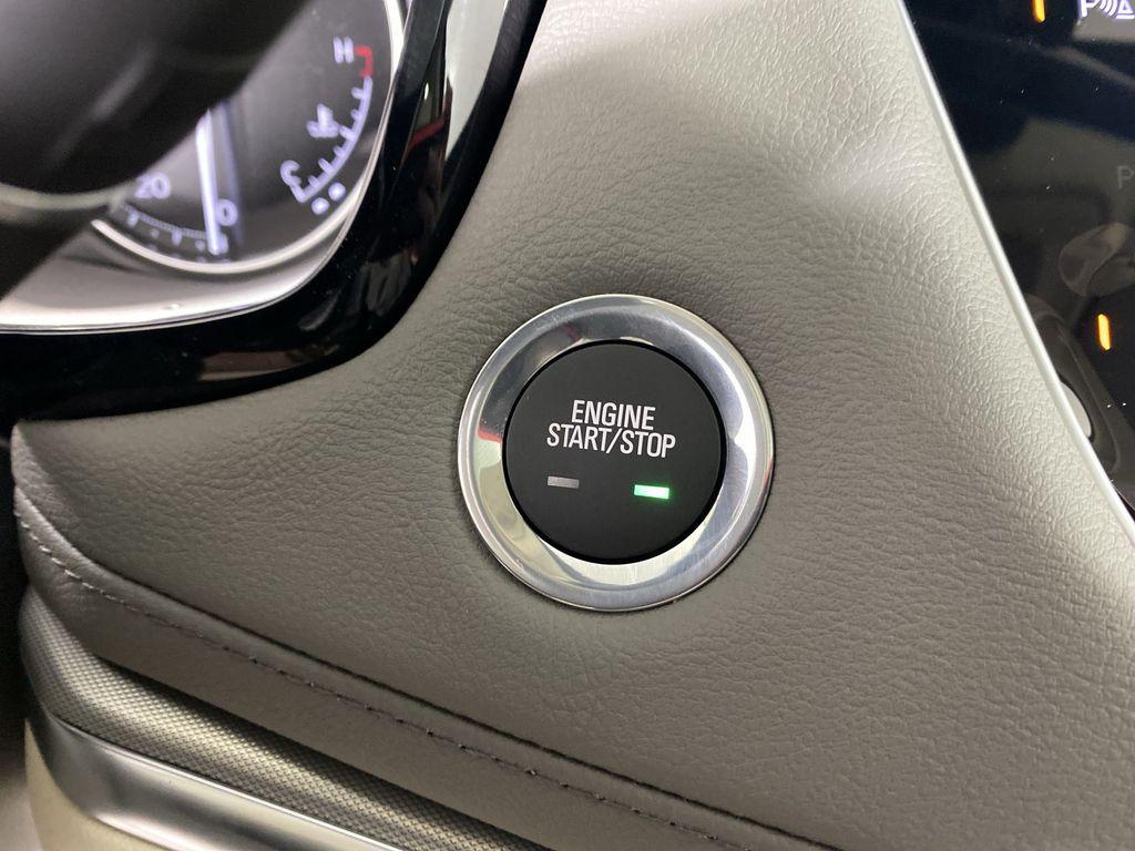 new 2025 Cadillac XT5 car, priced at $56,755