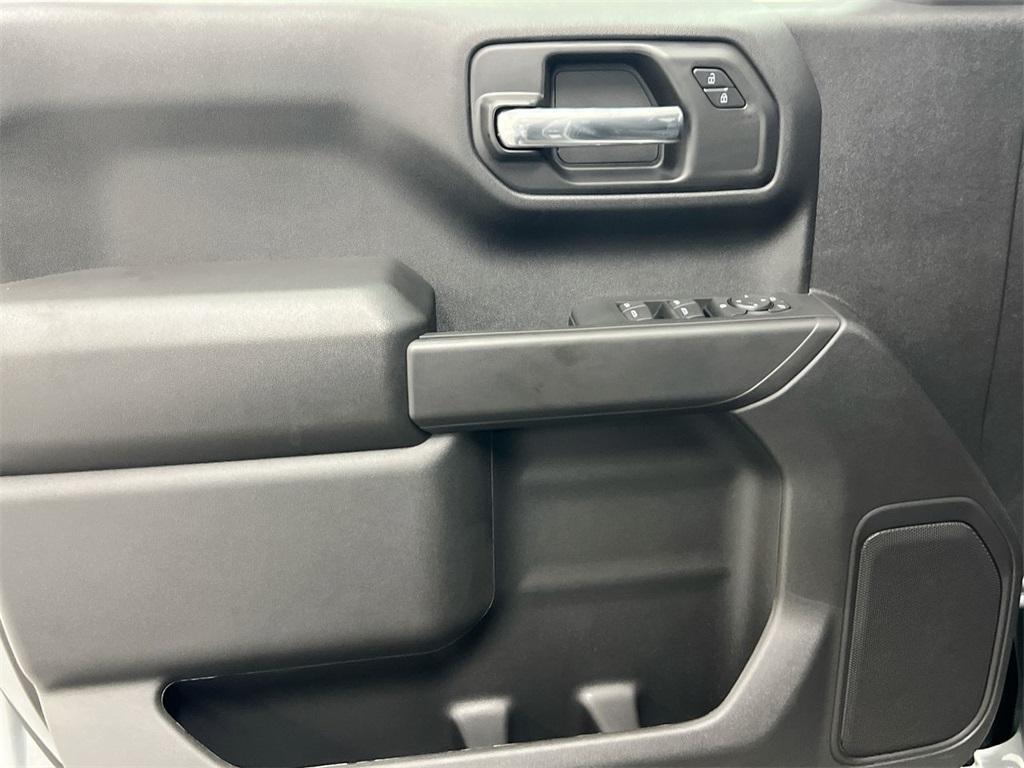 new 2026 Chevrolet Silverado 1500 car, priced at $51,150