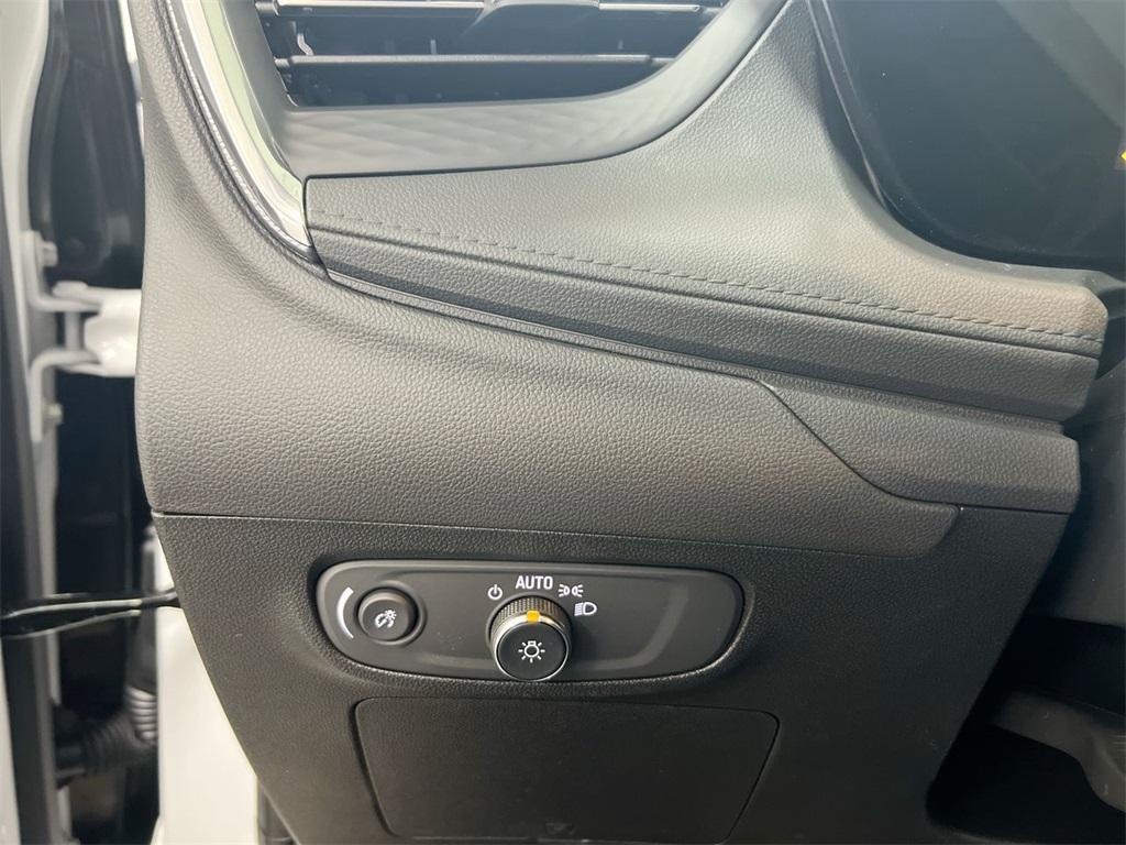 new 2026 Buick Encore GX car, priced at $27,485