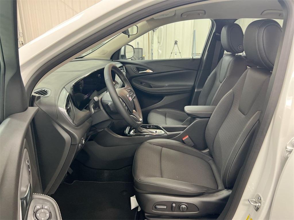 new 2026 Buick Encore GX car, priced at $27,485