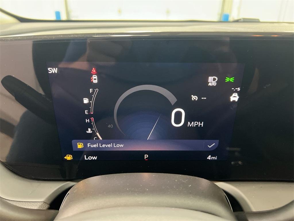 new 2026 Buick Encore GX car, priced at $27,485