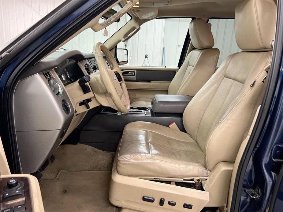 used 2013 Ford Expedition car, priced at $7,200