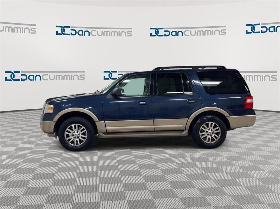 used 2013 Ford Expedition car, priced at $7,200