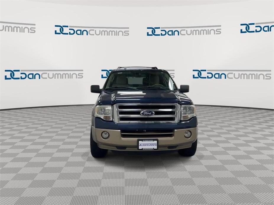 used 2013 Ford Expedition car, priced at $7,200